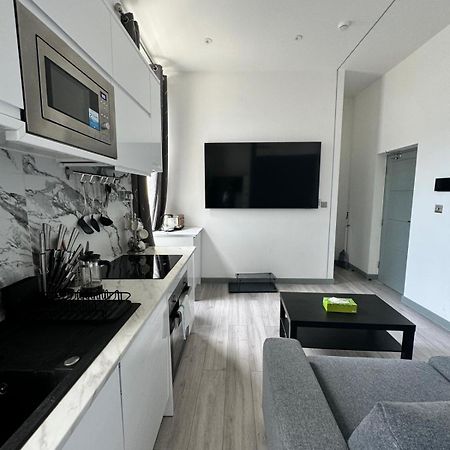 Praed Street Paddington Apartment London Exterior photo