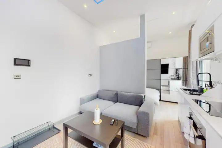 Praed Street Paddington Apartment London Exterior photo